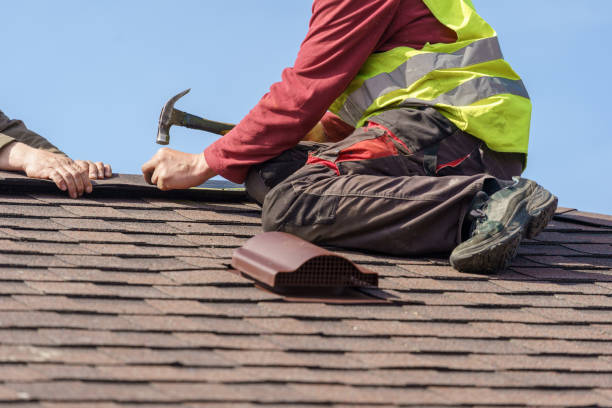 Quick and Trustworthy Emergency Roof Repair Services in Los Banos, CA