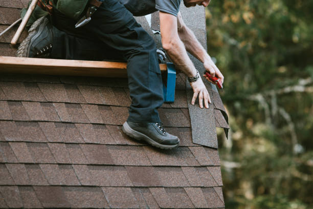 Best Roof Gutter Cleaning  in Los Banos, CA